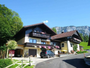 Отель Ferien im HAUS HELGA in Steinbach am Attersee  Штайнбах Ам Аттерзе